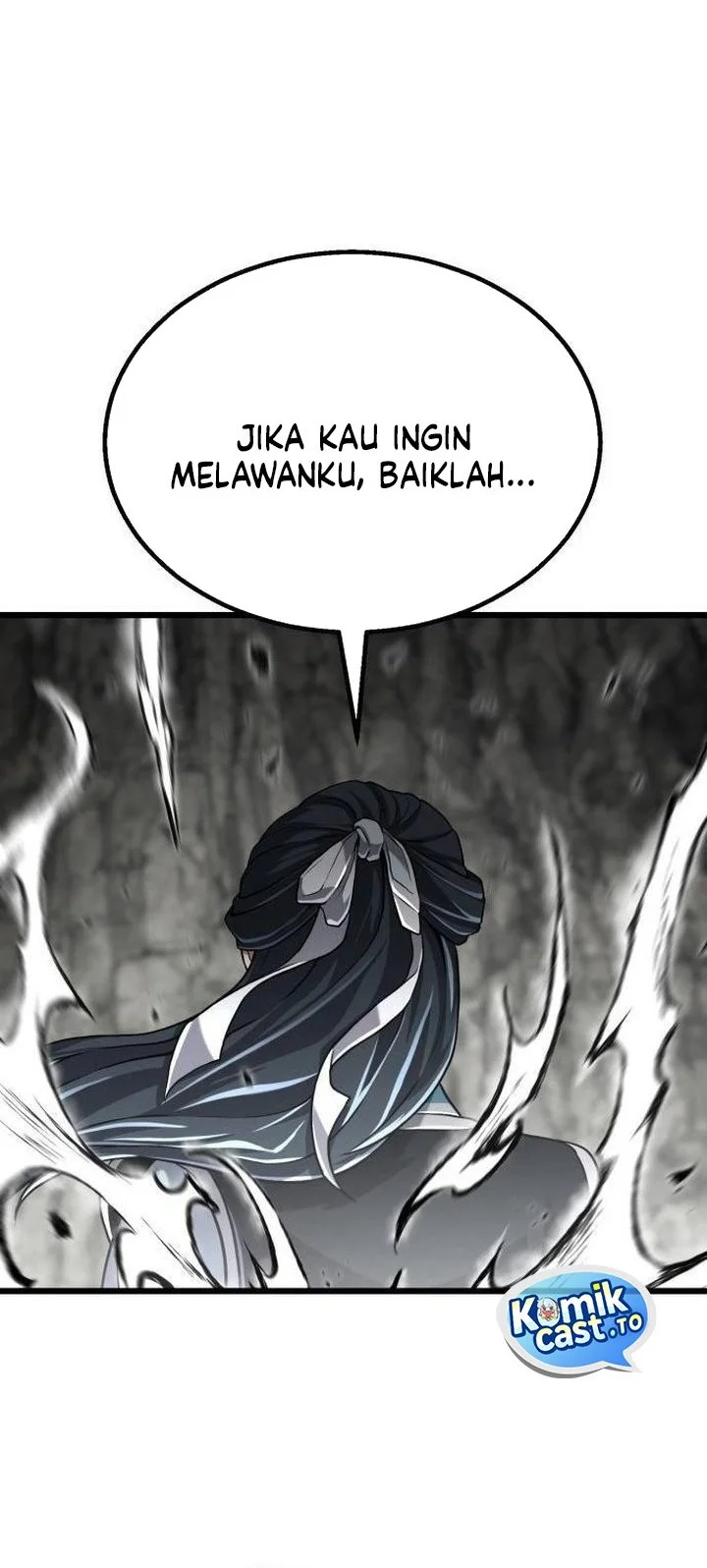 Revenge of the Bloom Flower Chapter 7 Gambar 30