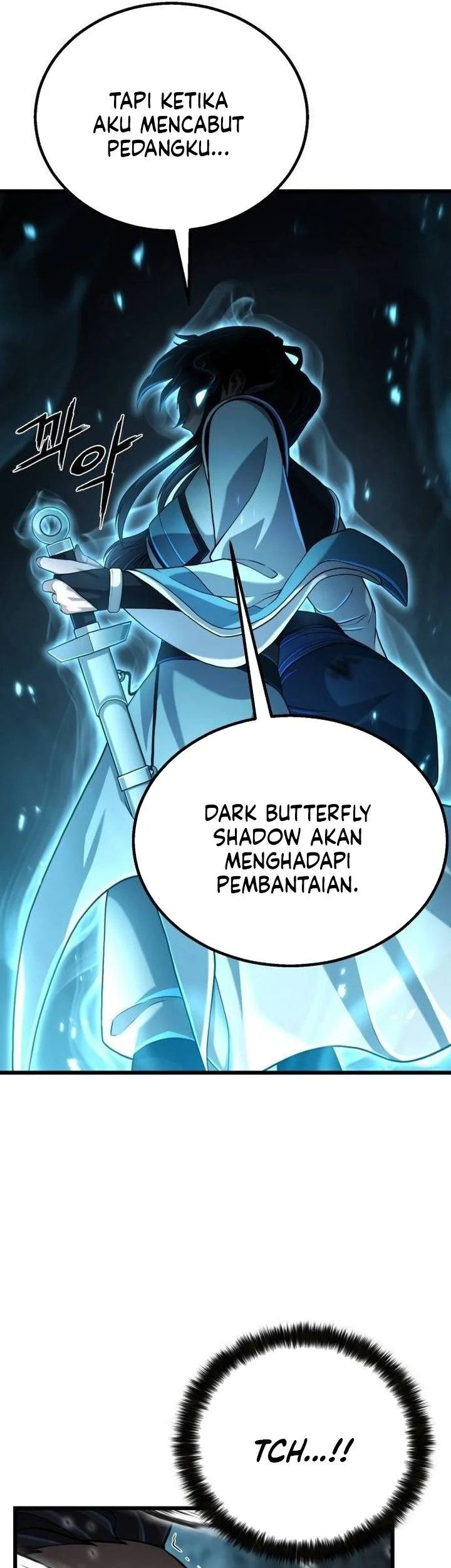 Revenge of the Bloom Flower Chapter 7 Gambar 31