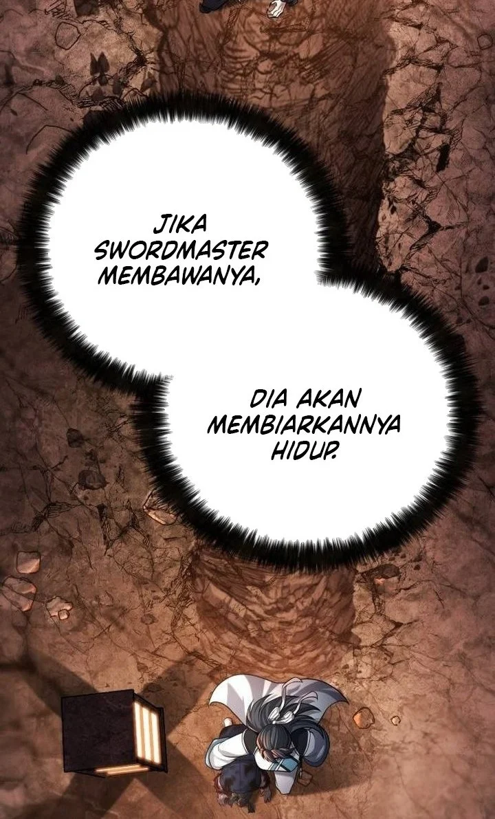 Revenge of the Bloom Flower Chapter 7 Gambar 34