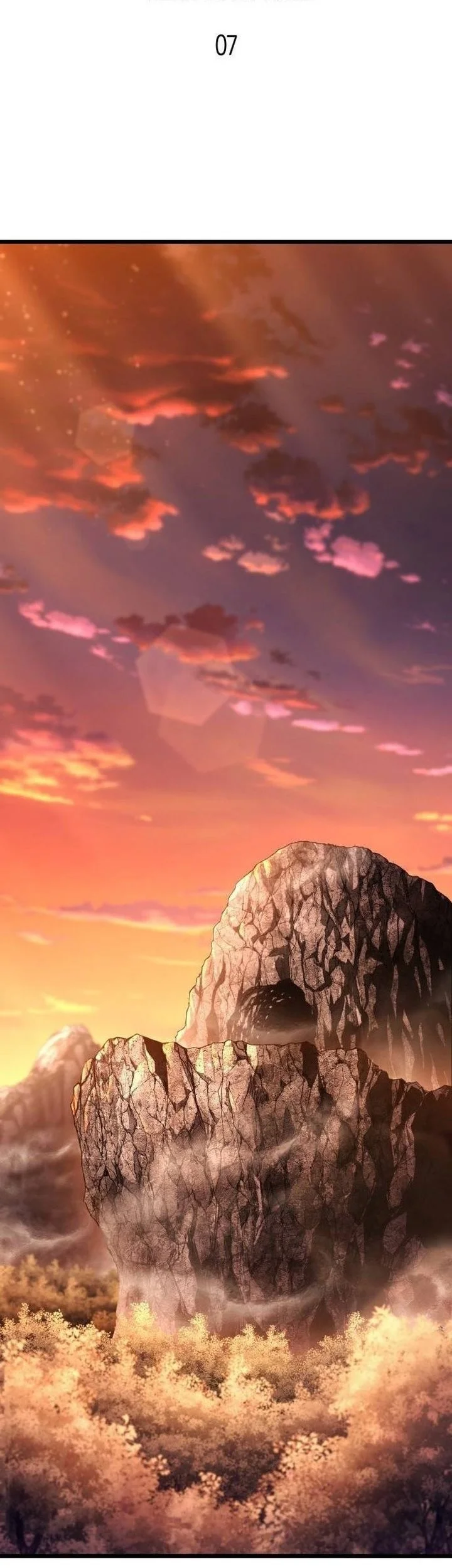 Revenge of the Bloom Flower Chapter 7 Gambar 37