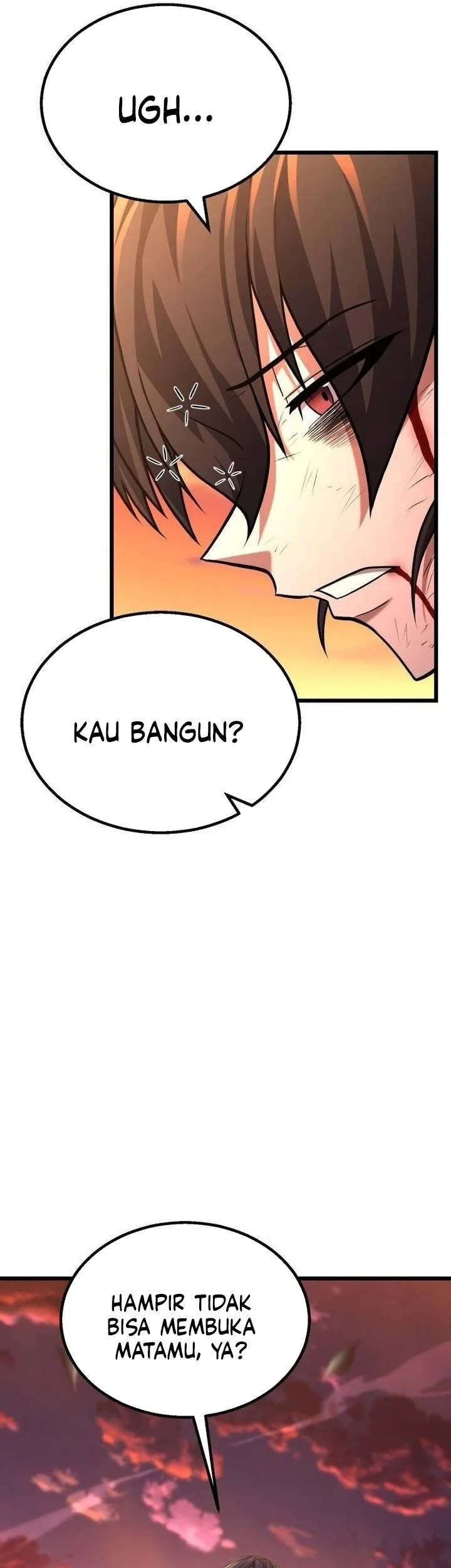 Revenge of the Bloom Flower Chapter 7 Gambar 39