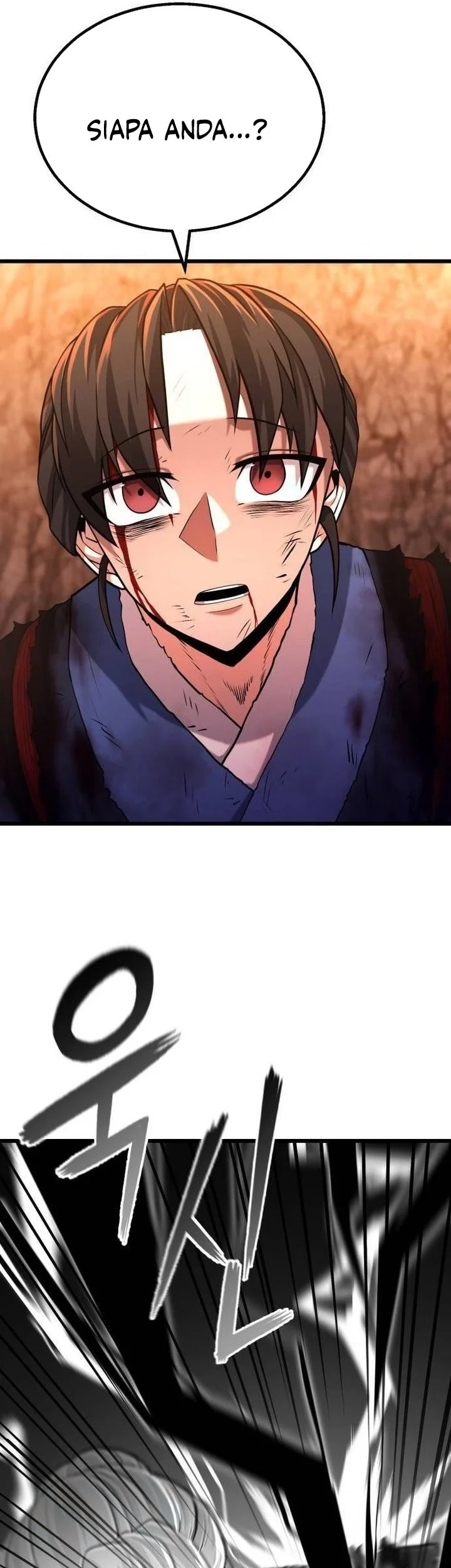 Revenge of the Bloom Flower Chapter 7 Gambar 41