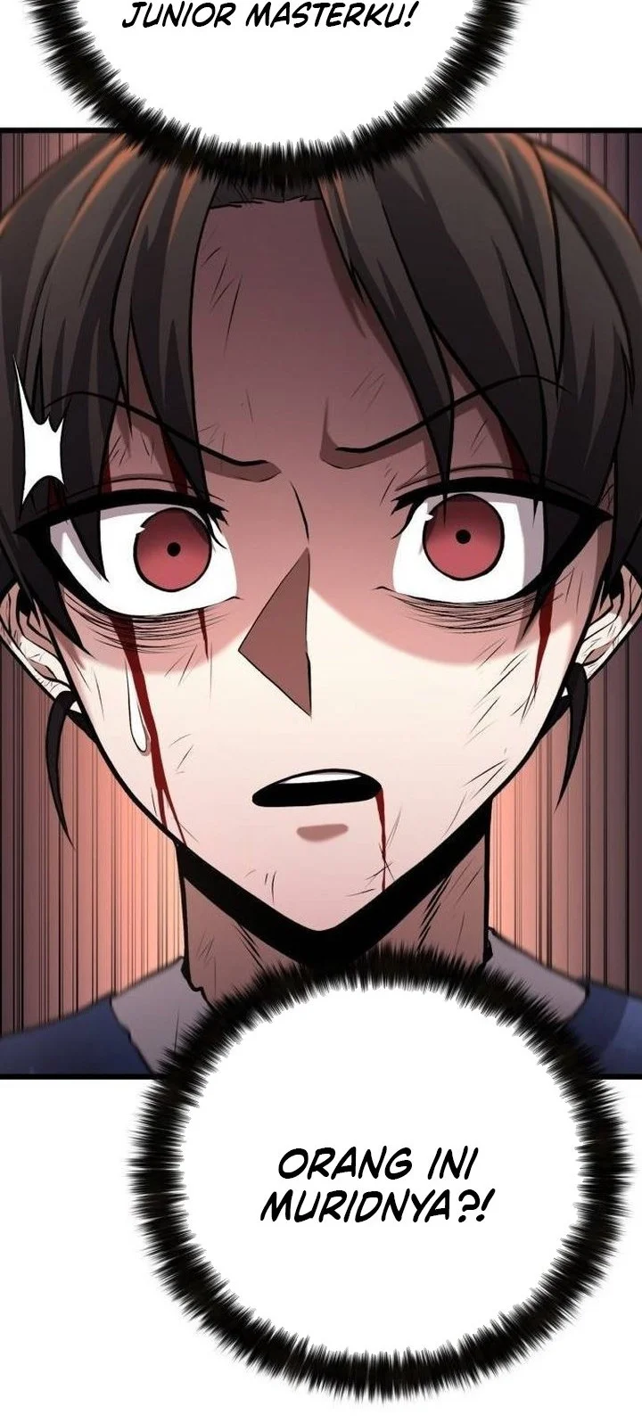 Revenge of the Bloom Flower Chapter 7 Gambar 46