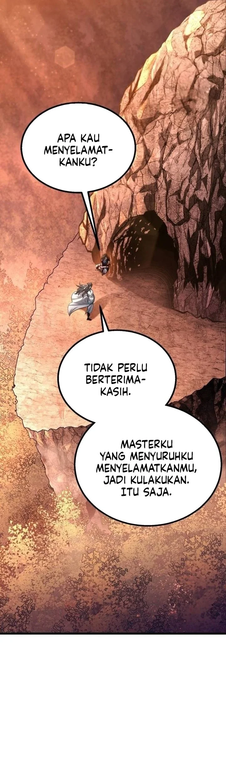 Revenge of the Bloom Flower Chapter 7 Gambar 49