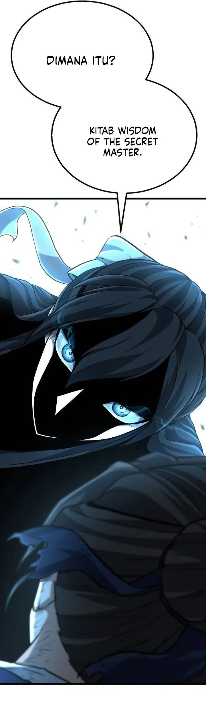 Revenge of the Bloom Flower Chapter 7 Gambar 53