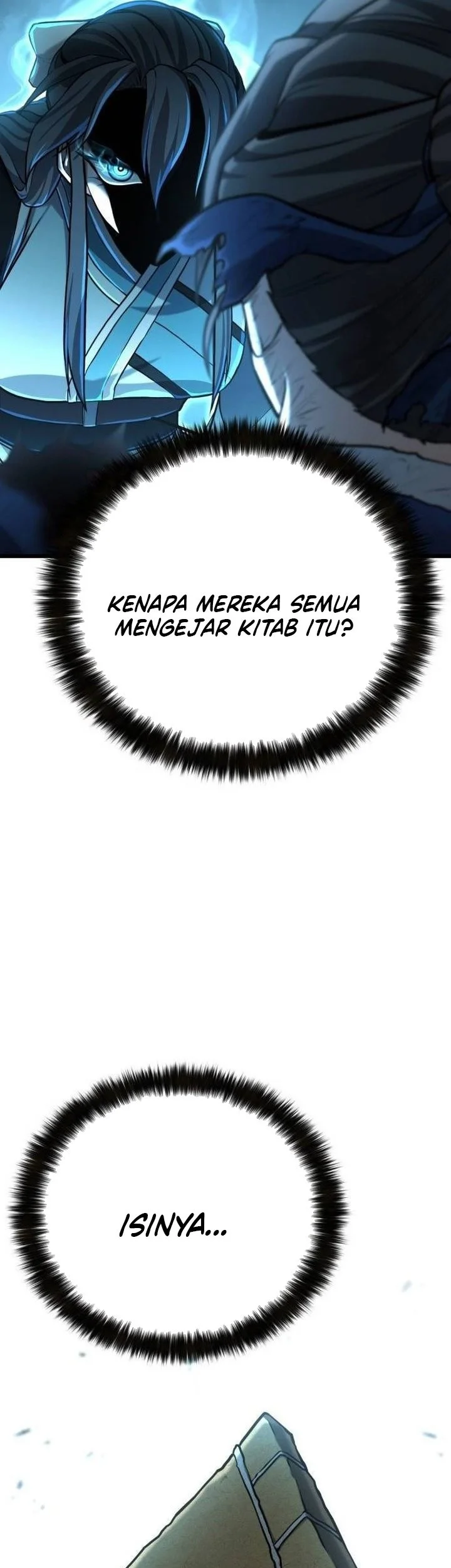 Revenge of the Bloom Flower Chapter 7 Gambar 57