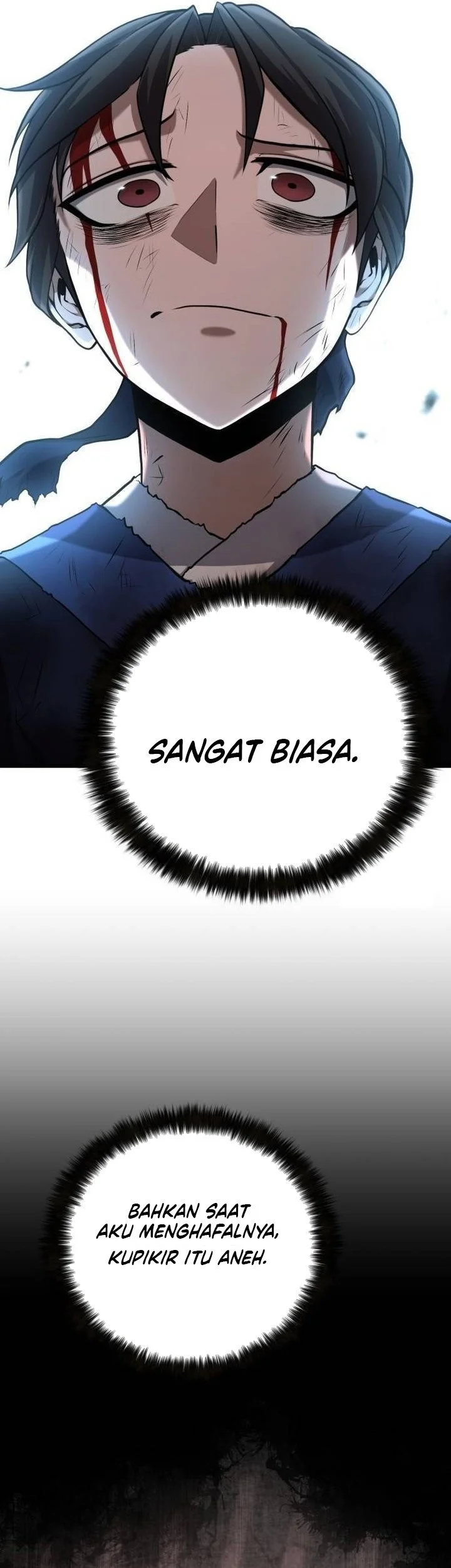 Revenge of the Bloom Flower Chapter 7 Gambar 59