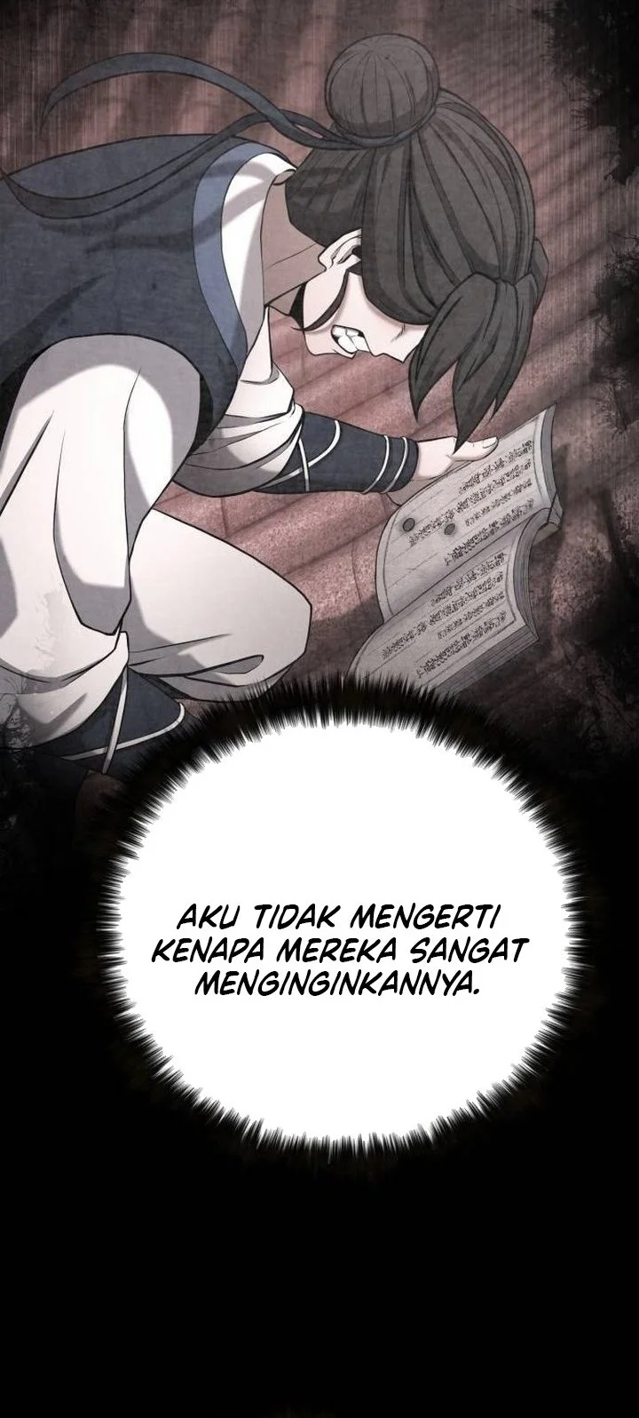 Revenge of the Bloom Flower Chapter 7 Gambar 60