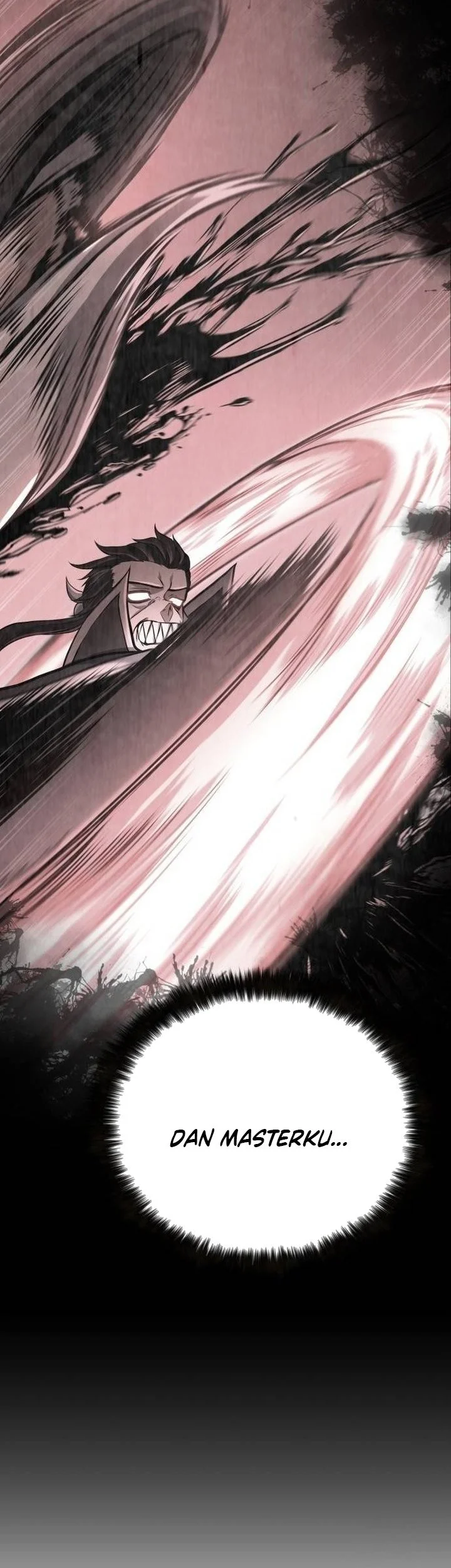 Revenge of the Bloom Flower Chapter 7 Gambar 63