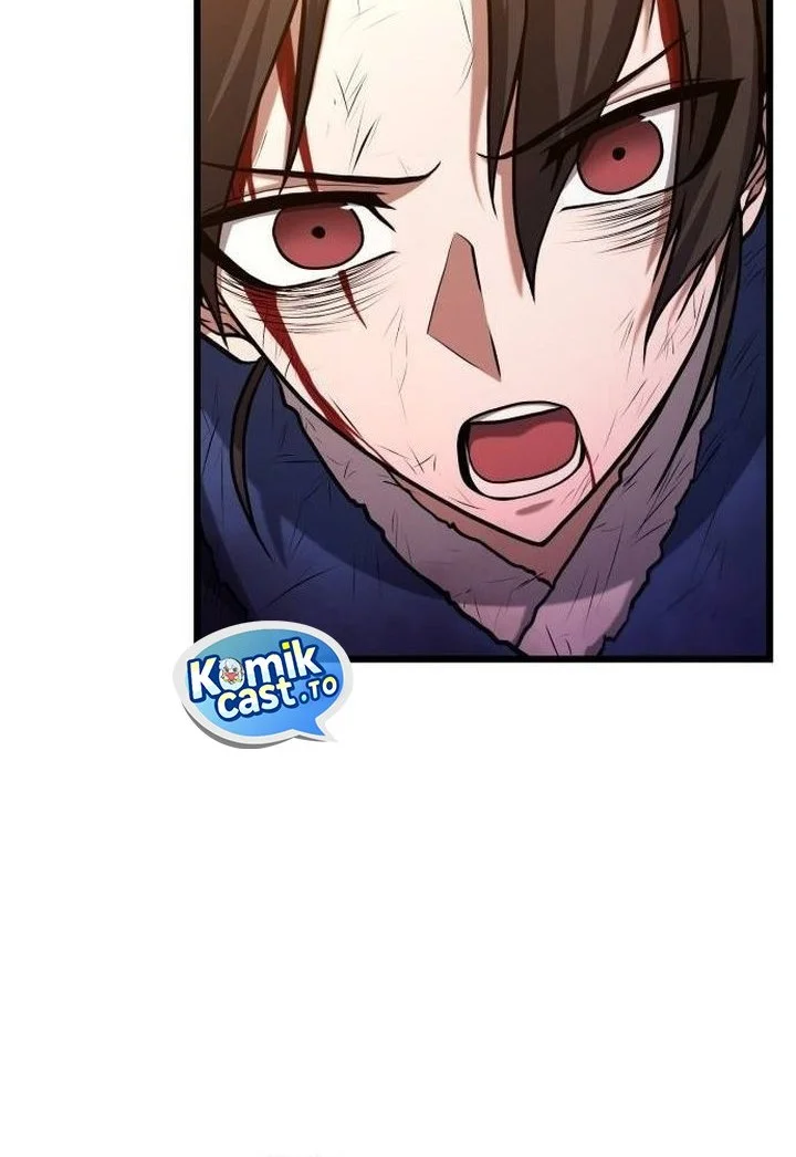 Revenge of the Bloom Flower Chapter 7 Gambar 68