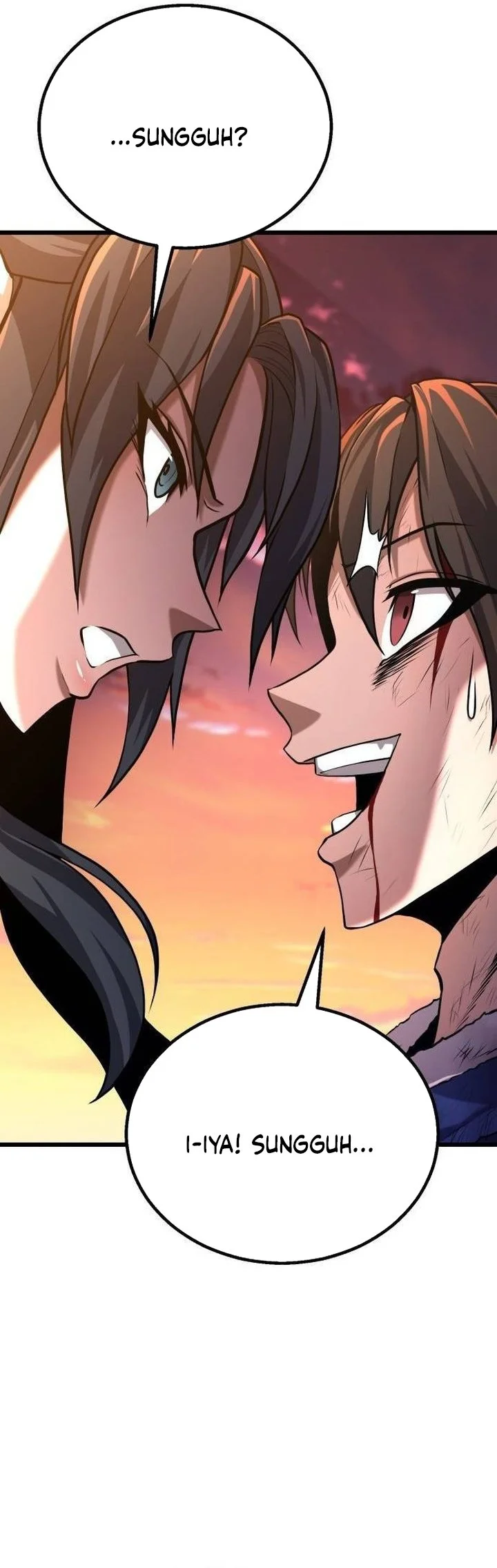 Revenge of the Bloom Flower Chapter 7 Gambar 69