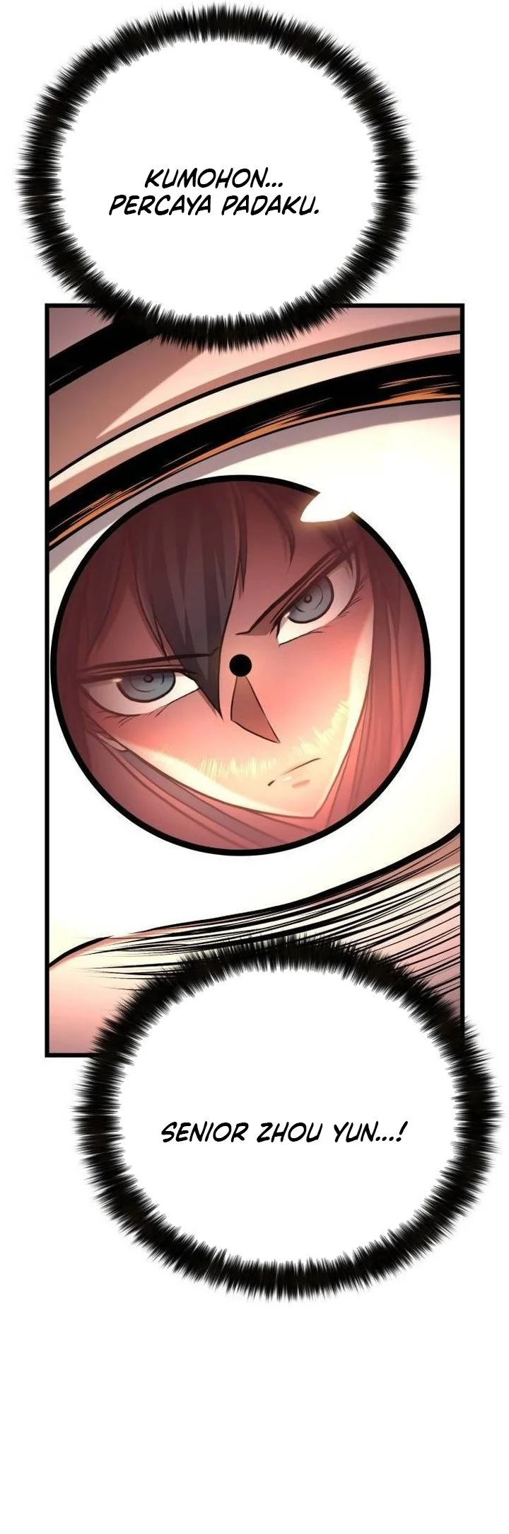 Revenge of the Bloom Flower Chapter 7 Gambar 70