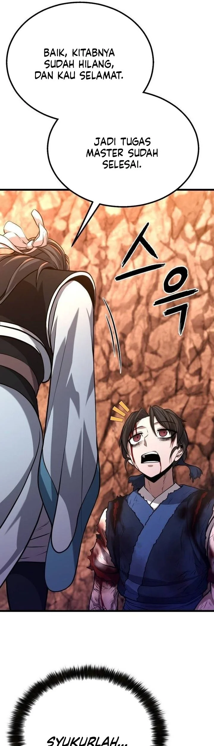 Revenge of the Bloom Flower Chapter 7 Gambar 71