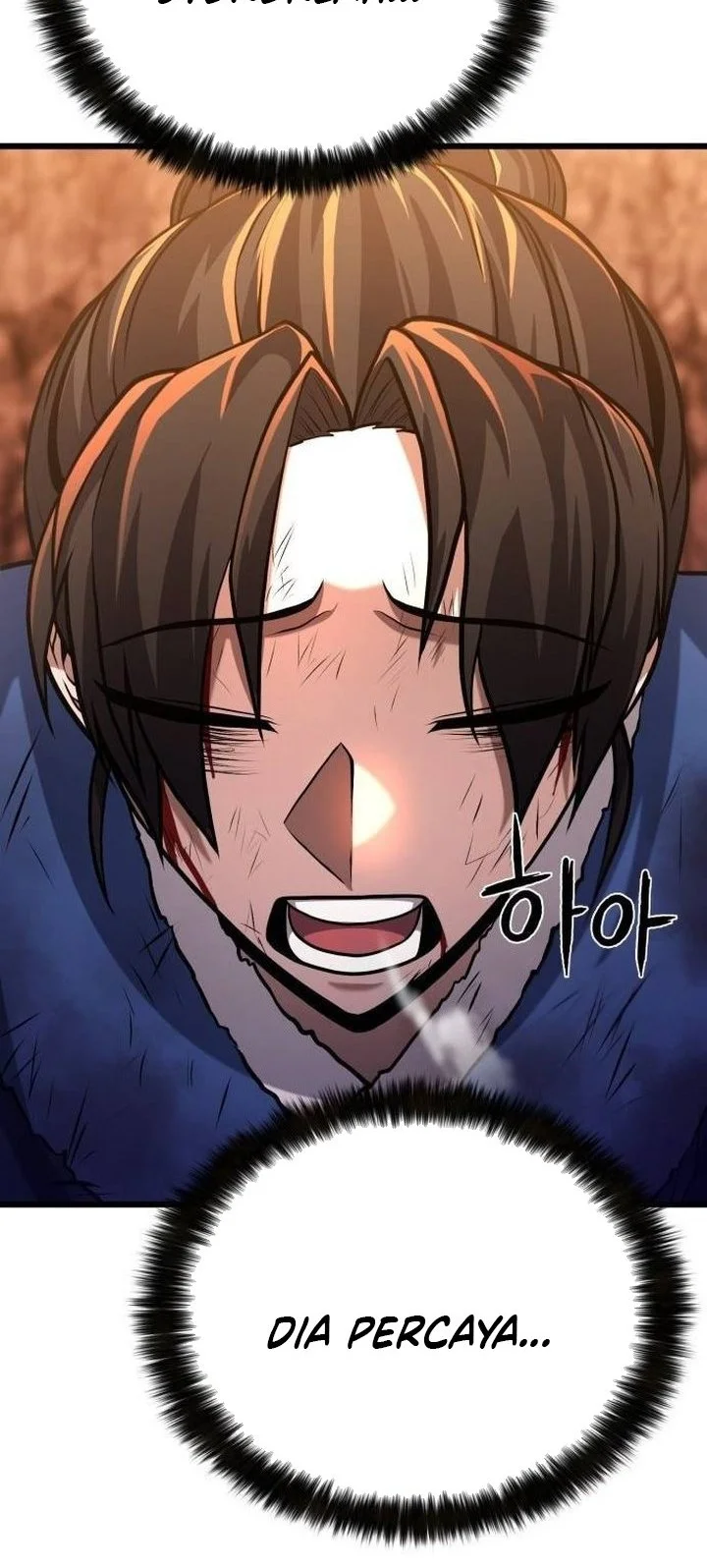 Revenge of the Bloom Flower Chapter 7 Gambar 72