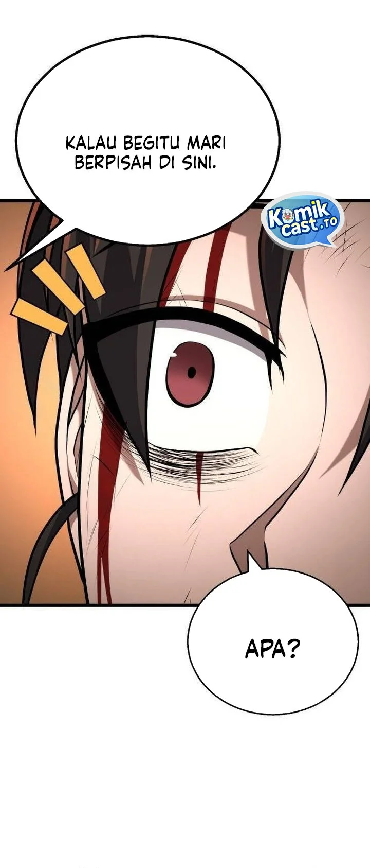 Revenge of the Bloom Flower Chapter 7 Gambar 73