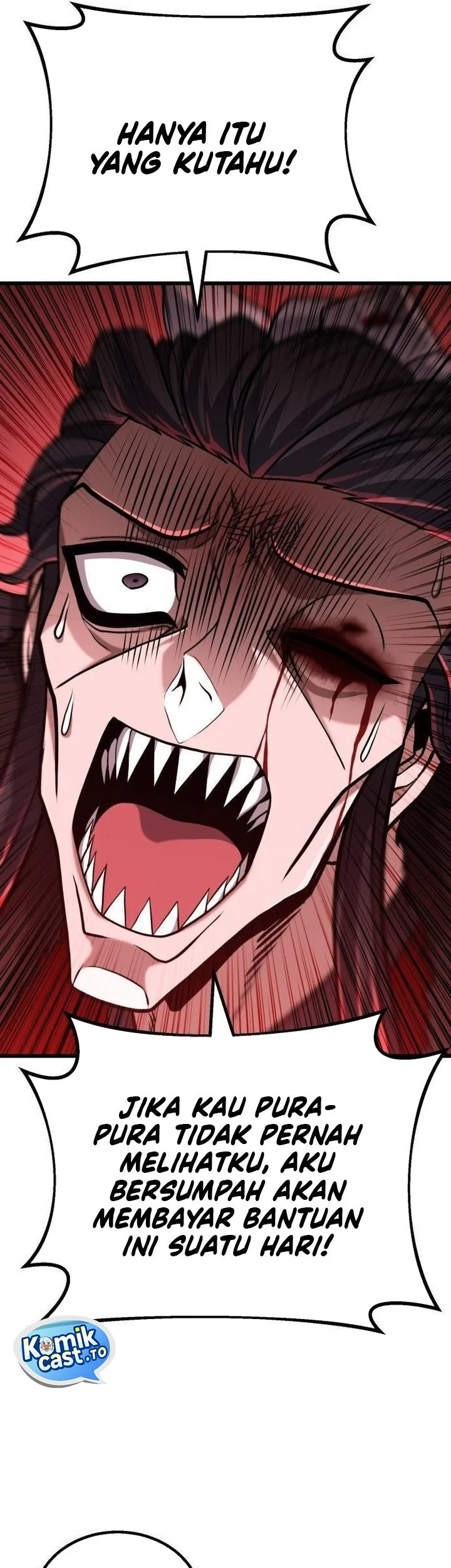 Revenge of the Bloom Flower Chapter 7 Gambar 4