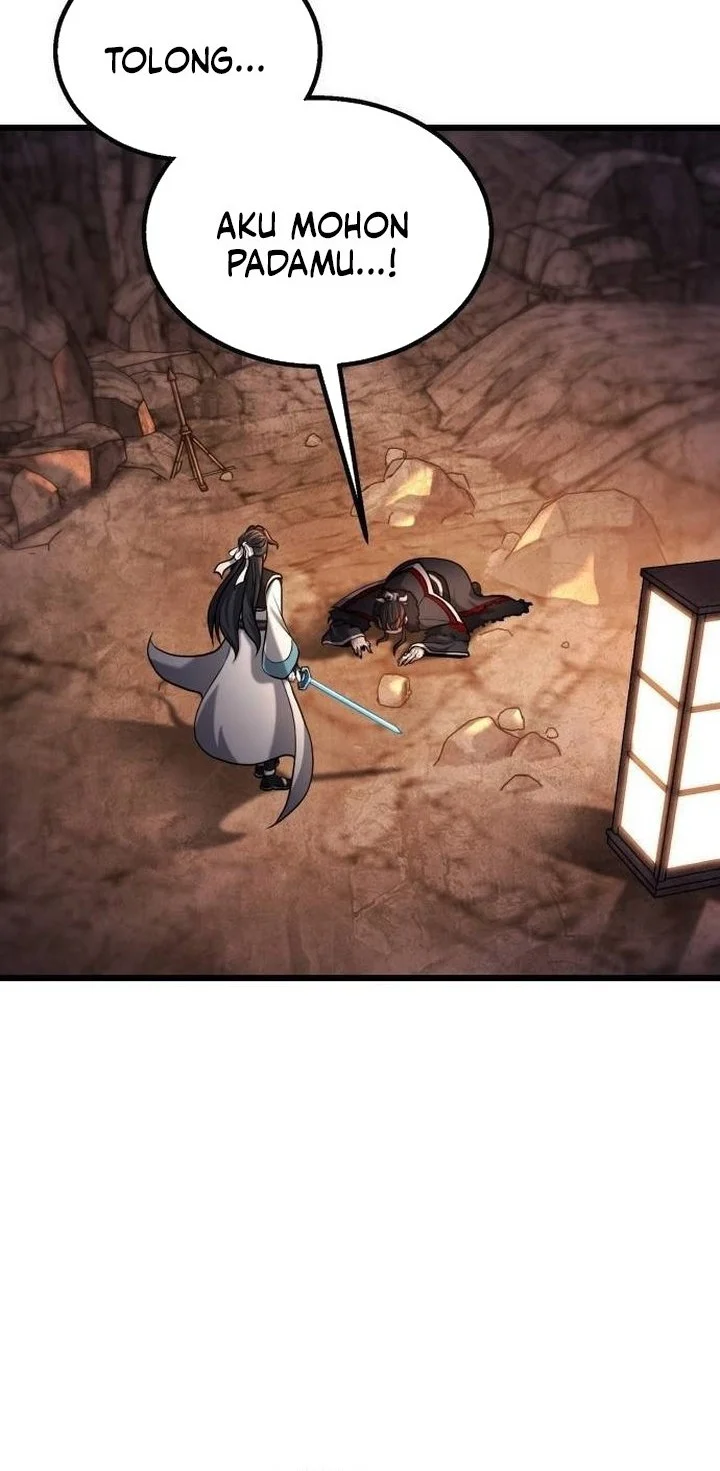 Revenge of the Bloom Flower Chapter 7 Gambar 5