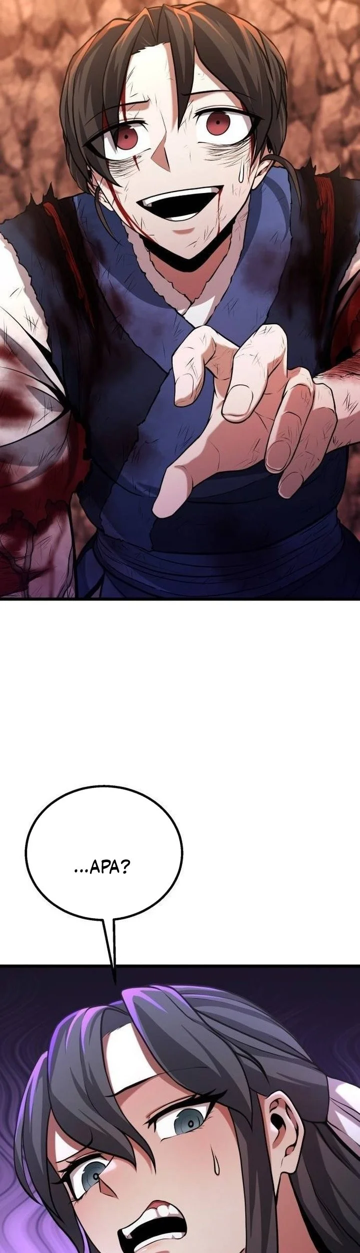 Revenge of the Bloom Flower Chapter 7 Gambar 76