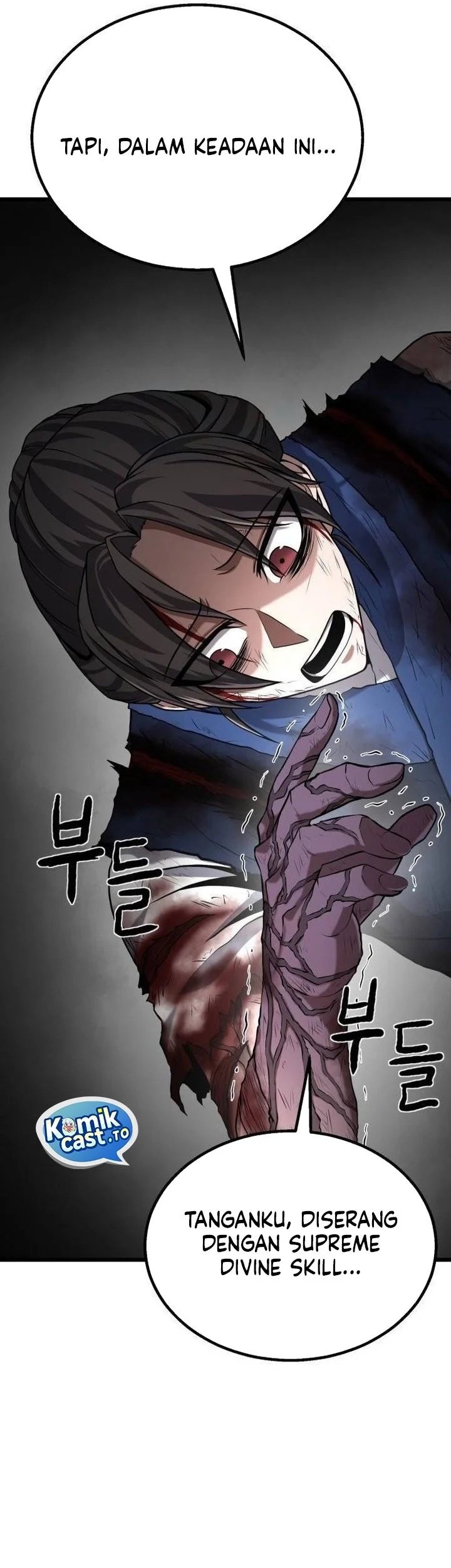 Revenge of the Bloom Flower Chapter 7 Gambar 78