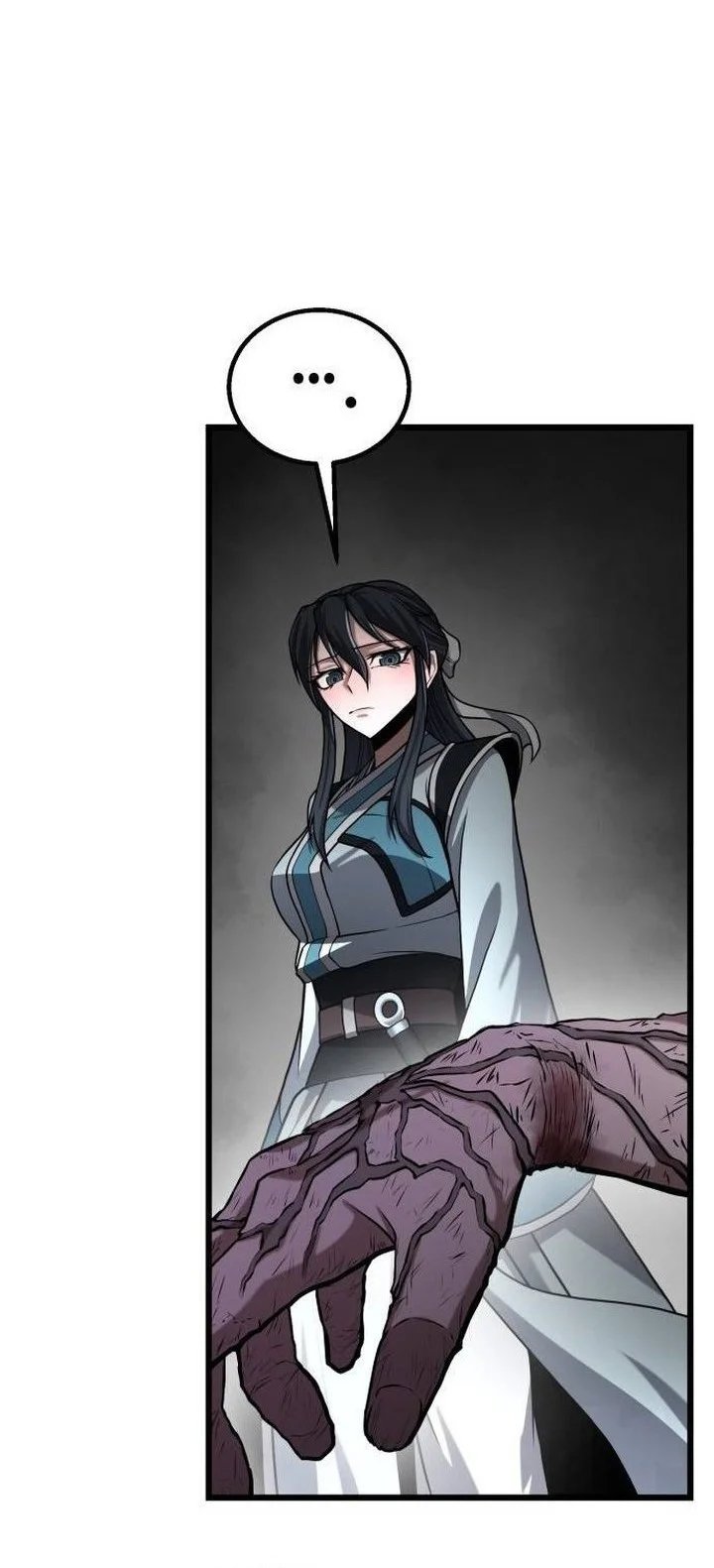 Revenge of the Bloom Flower Chapter 7 Gambar 79