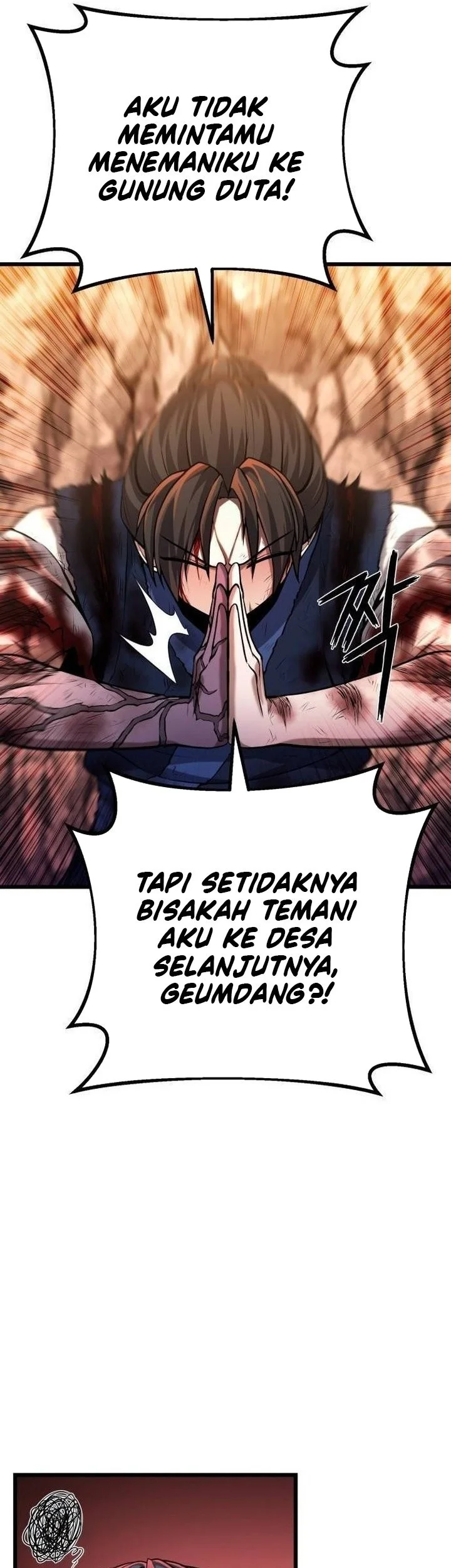 Revenge of the Bloom Flower Chapter 7 Gambar 82