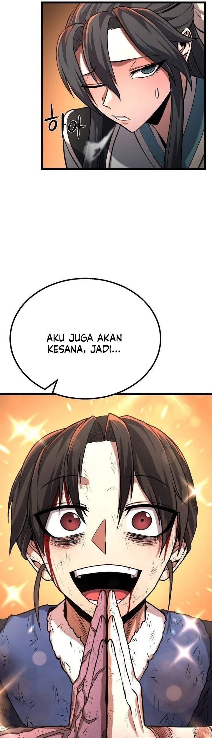 Revenge of the Bloom Flower Chapter 7 Gambar 84