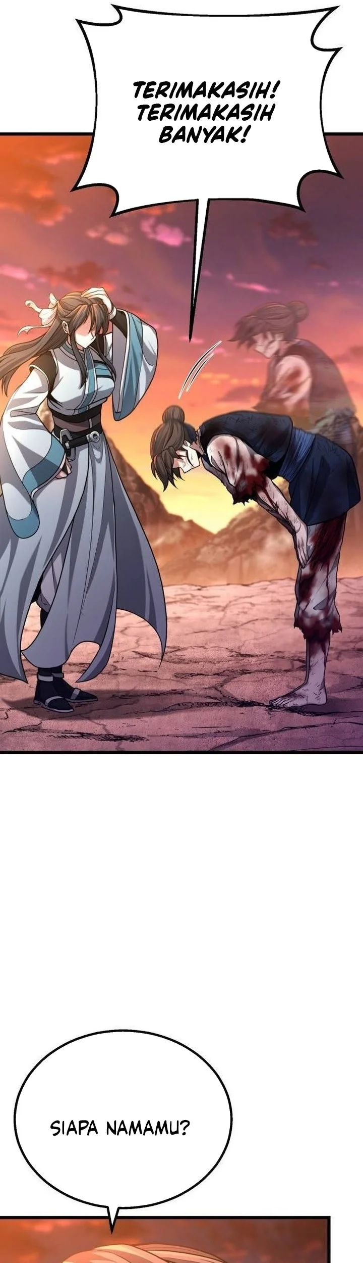 Revenge of the Bloom Flower Chapter 7 Gambar 86