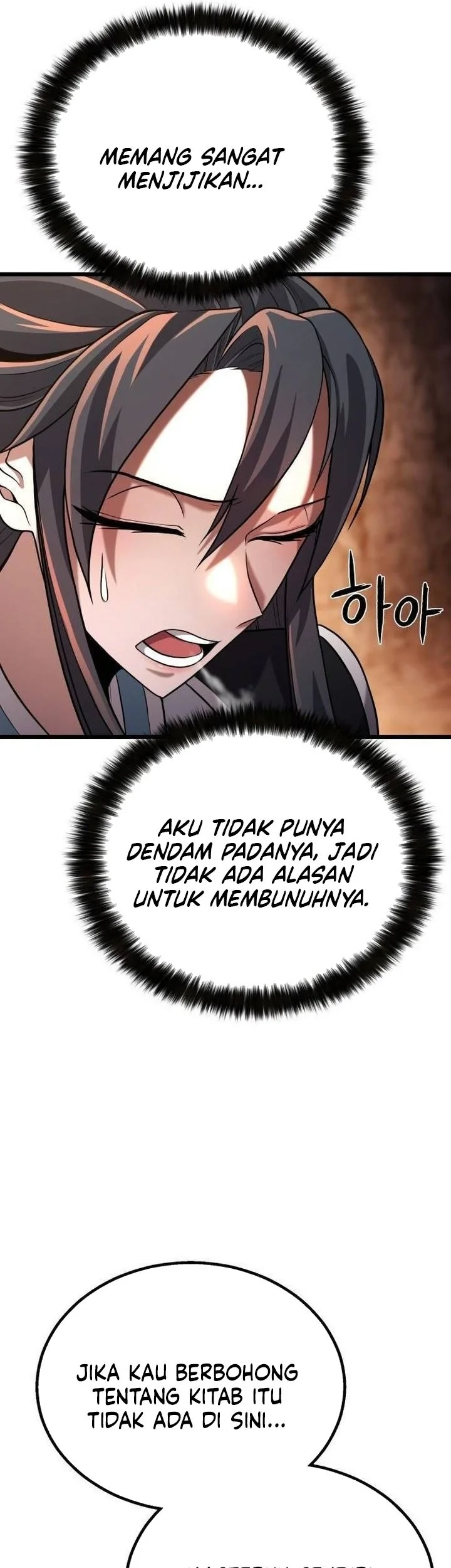 Revenge of the Bloom Flower Chapter 7 Gambar 6