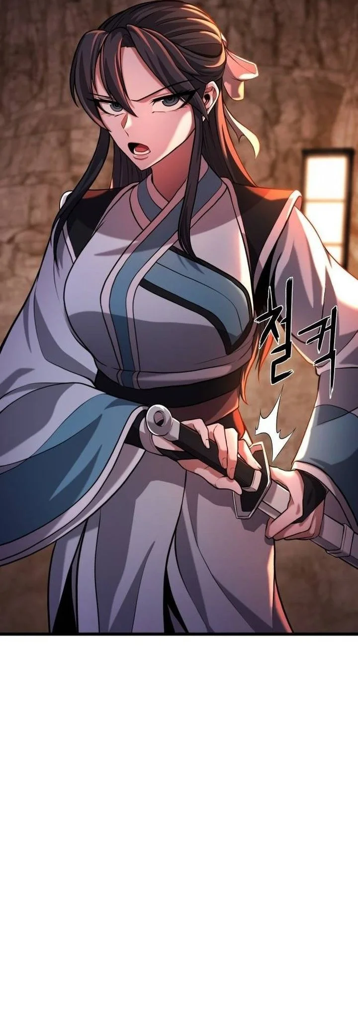 Revenge of the Bloom Flower Chapter 7 Gambar 8