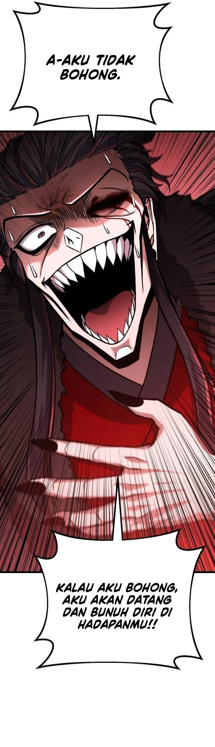 Revenge of the Bloom Flower Chapter 7 Gambar 9