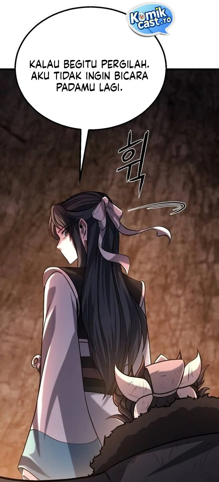 Revenge of the Bloom Flower Chapter 7 Gambar 10