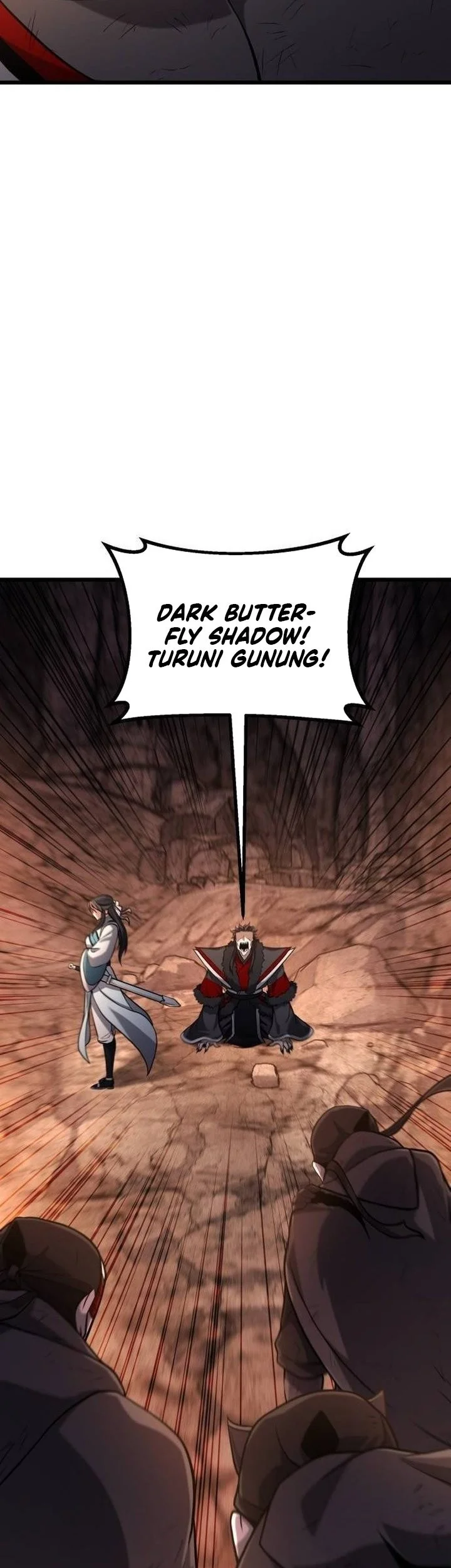 Revenge of the Bloom Flower Chapter 7 Gambar 11