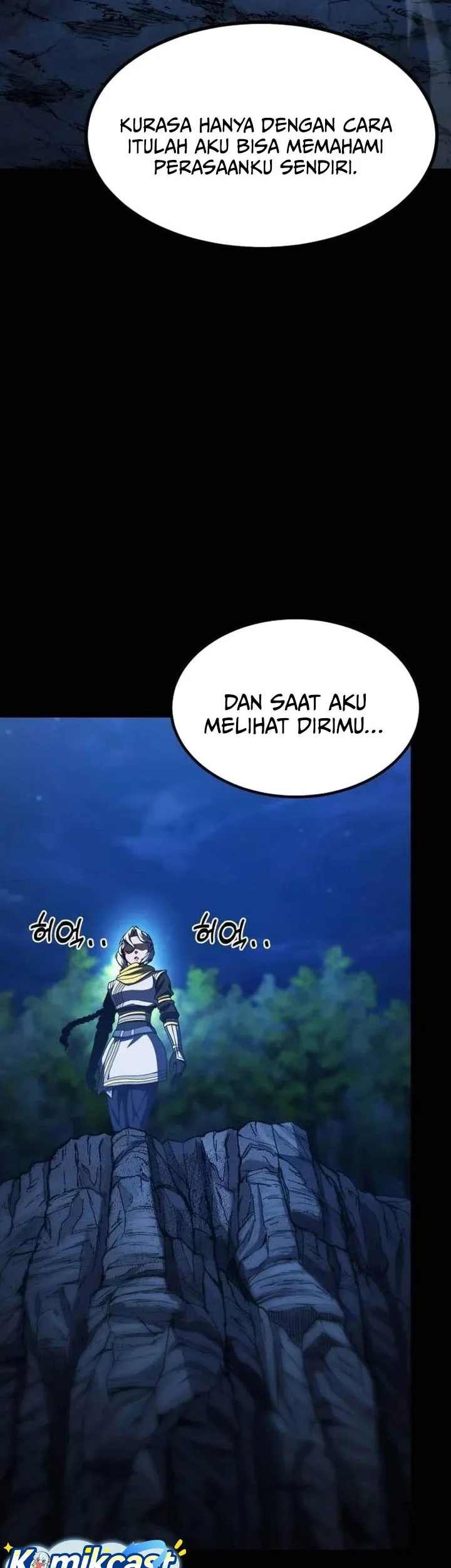 Revenge of the Bloom Flower Chapter 71 Gambar 32