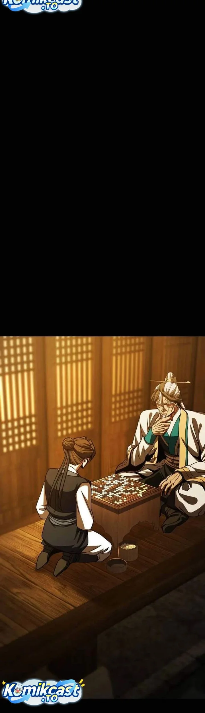 Revenge of the Bloom Flower Chapter 71 Gambar 33