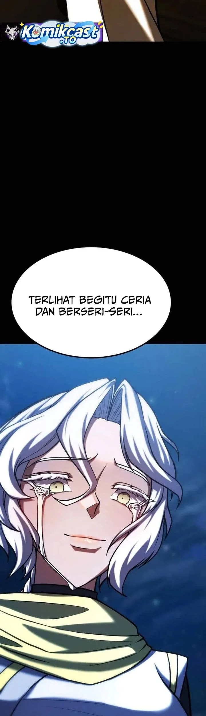 Revenge of the Bloom Flower Chapter 71 Gambar 35