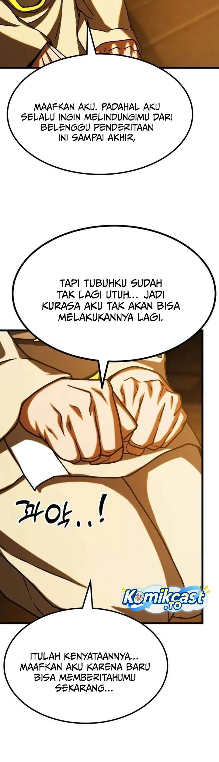 Revenge of the Bloom Flower Chapter 71 Gambar 41