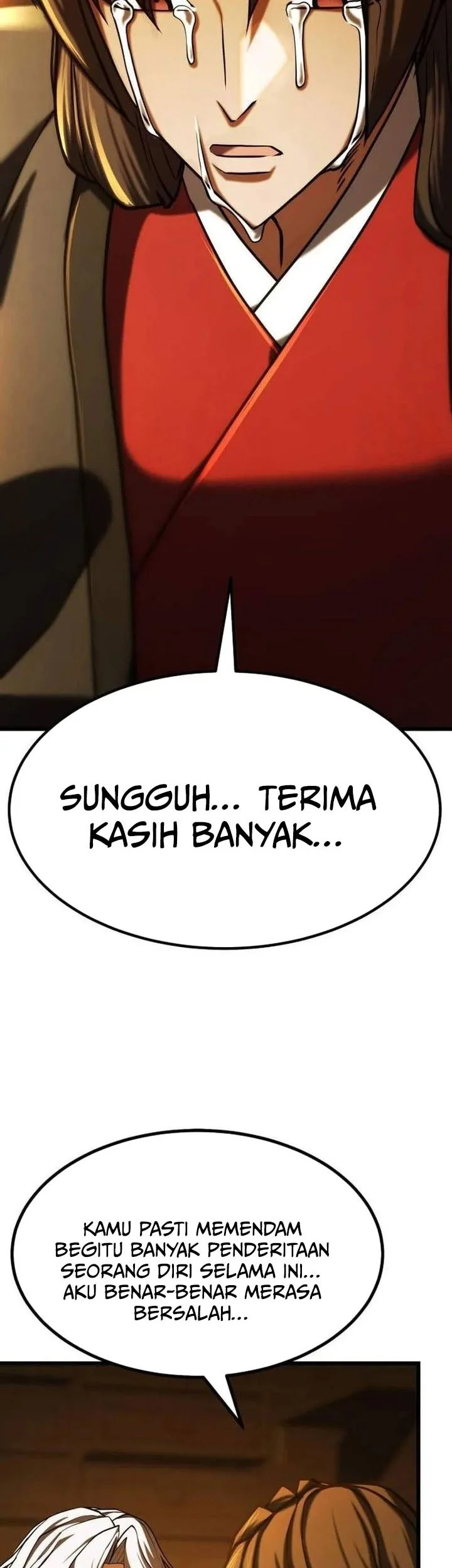 Revenge of the Bloom Flower Chapter 71 Gambar 44