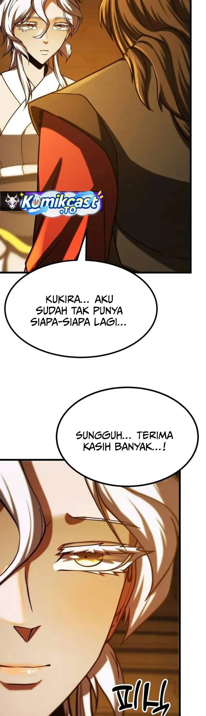 Revenge of the Bloom Flower Chapter 71 Gambar 45