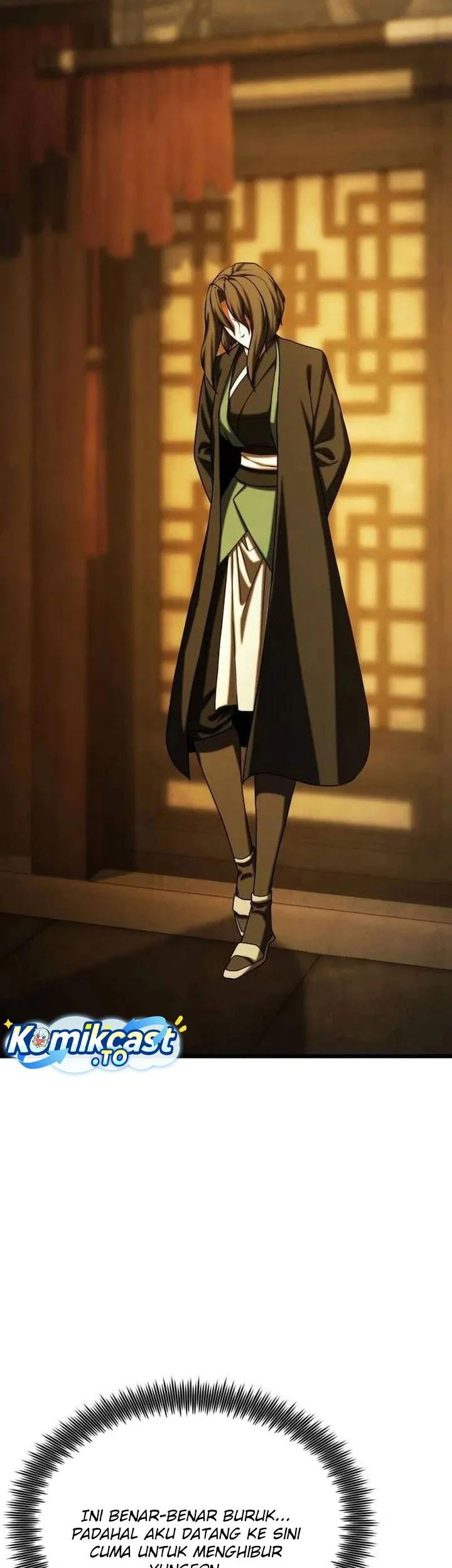Revenge of the Bloom Flower Chapter 71 Gambar 47