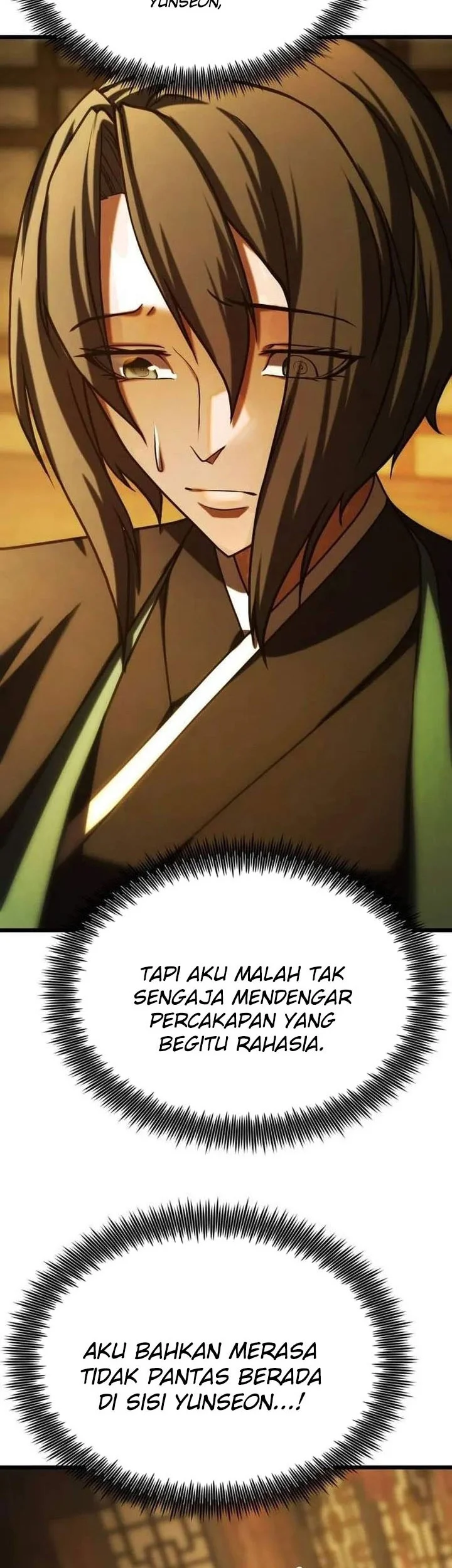 Revenge of the Bloom Flower Chapter 71 Gambar 48