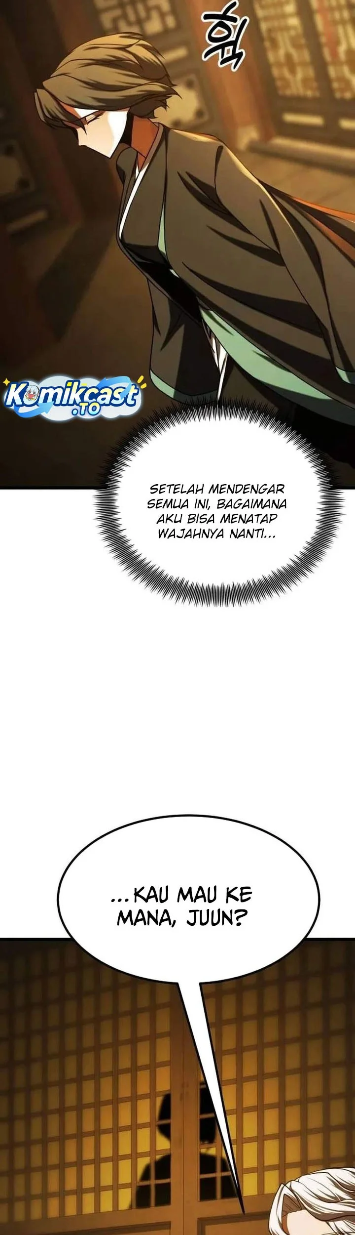 Revenge of the Bloom Flower Chapter 71 Gambar 49
