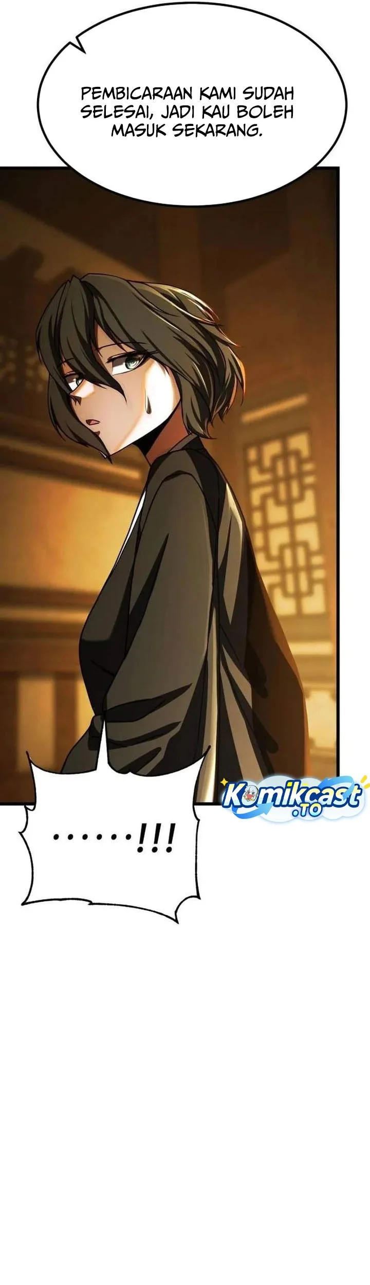 Revenge of the Bloom Flower Chapter 71 Gambar 51
