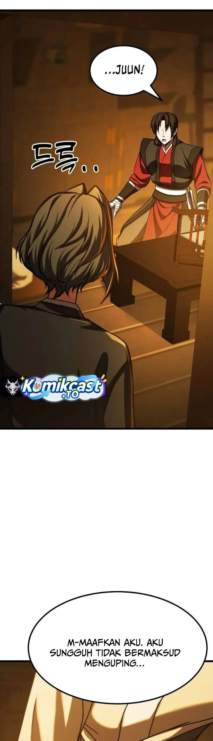 Revenge of the Bloom Flower Chapter 71 Gambar 52