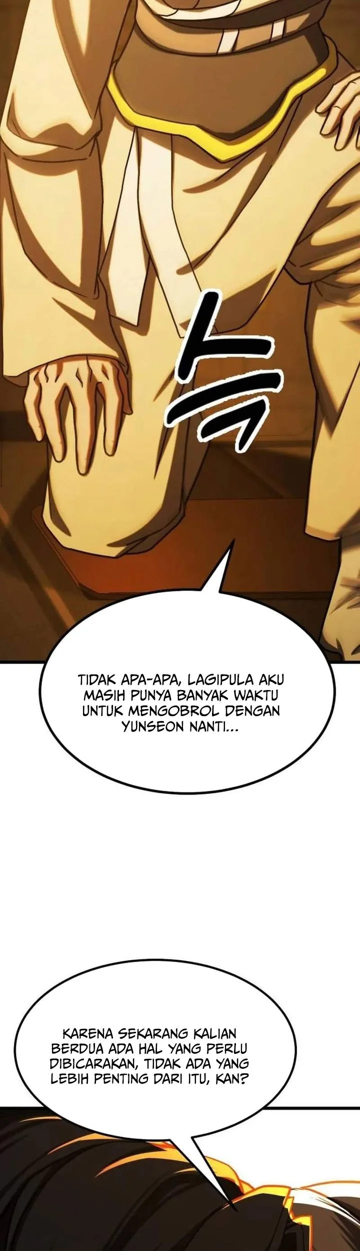 Revenge of the Bloom Flower Chapter 71 Gambar 53