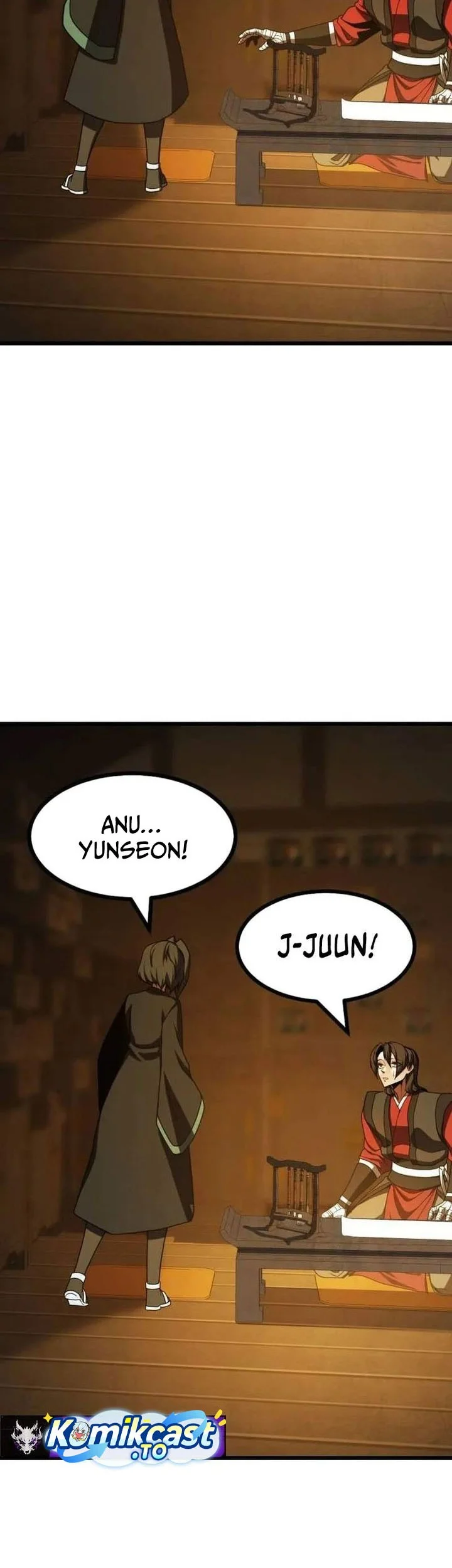 Revenge of the Bloom Flower Chapter 71 Gambar 56
