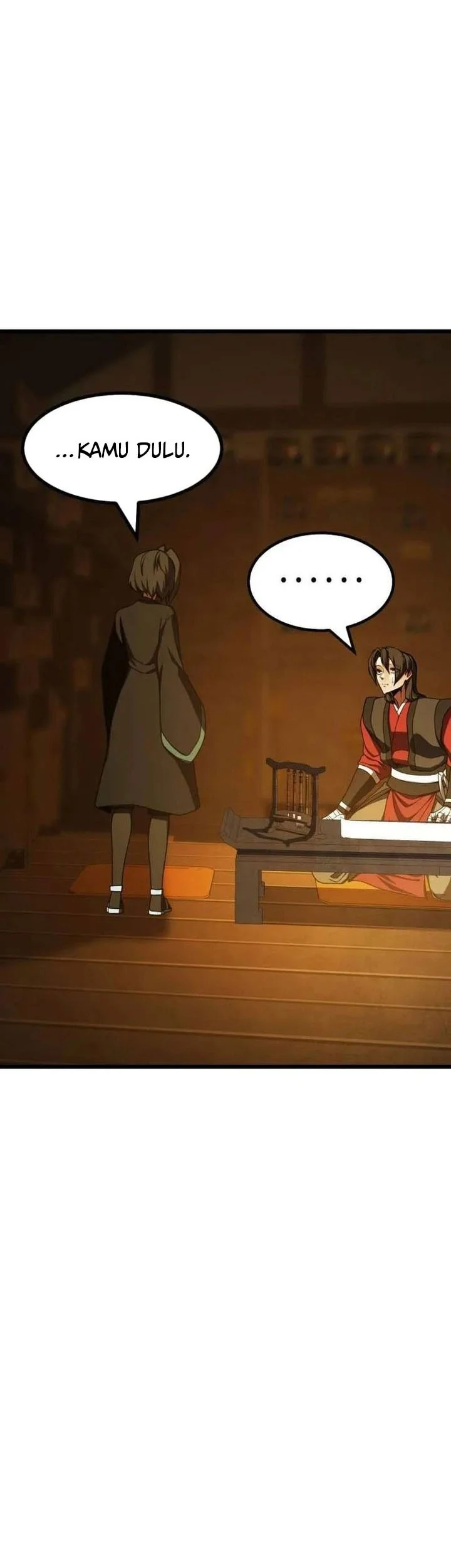 Revenge of the Bloom Flower Chapter 71 Gambar 57