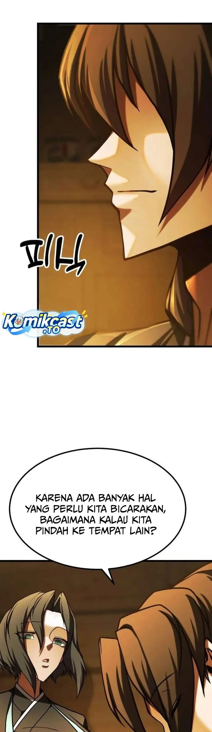 Revenge of the Bloom Flower Chapter 71 Gambar 58