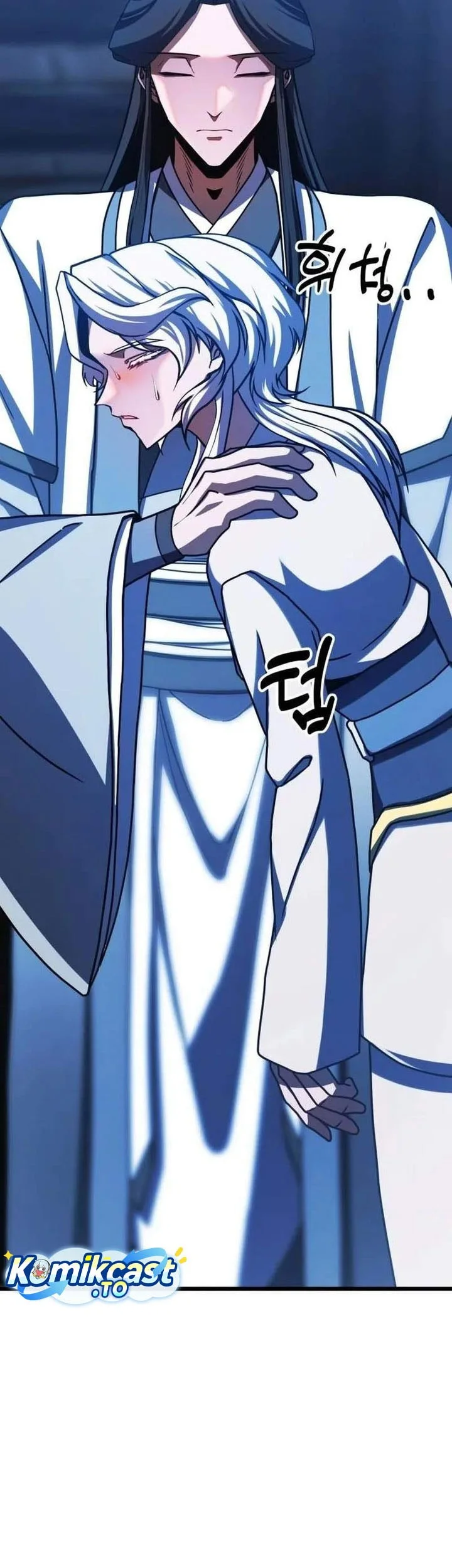 Revenge of the Bloom Flower Chapter 71 Gambar 63