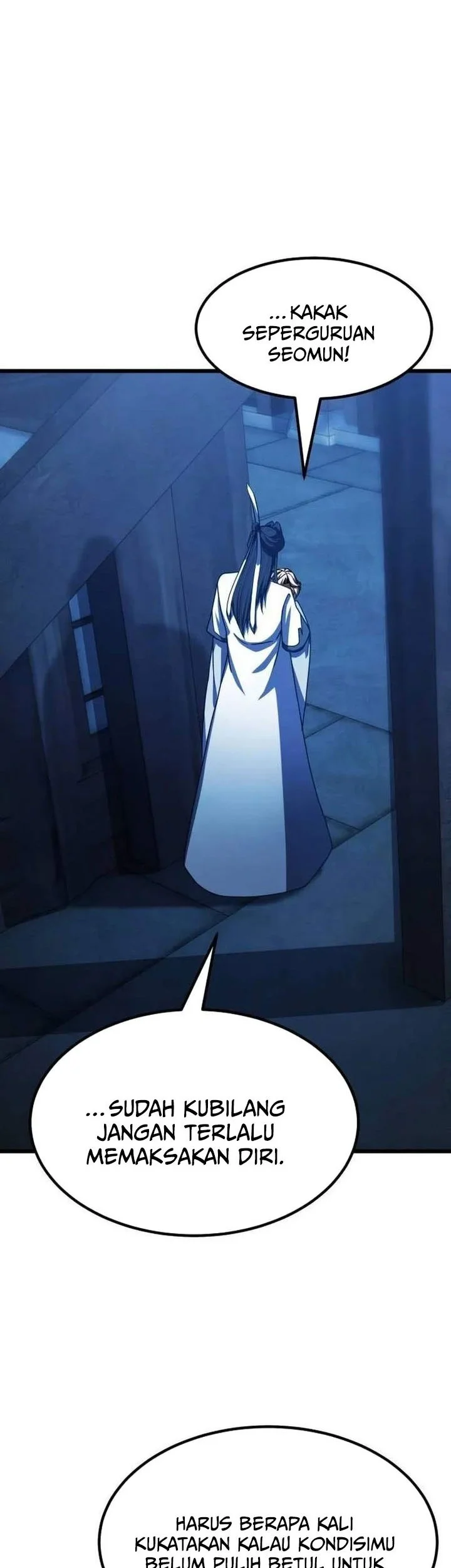 Revenge of the Bloom Flower Chapter 71 Gambar 64