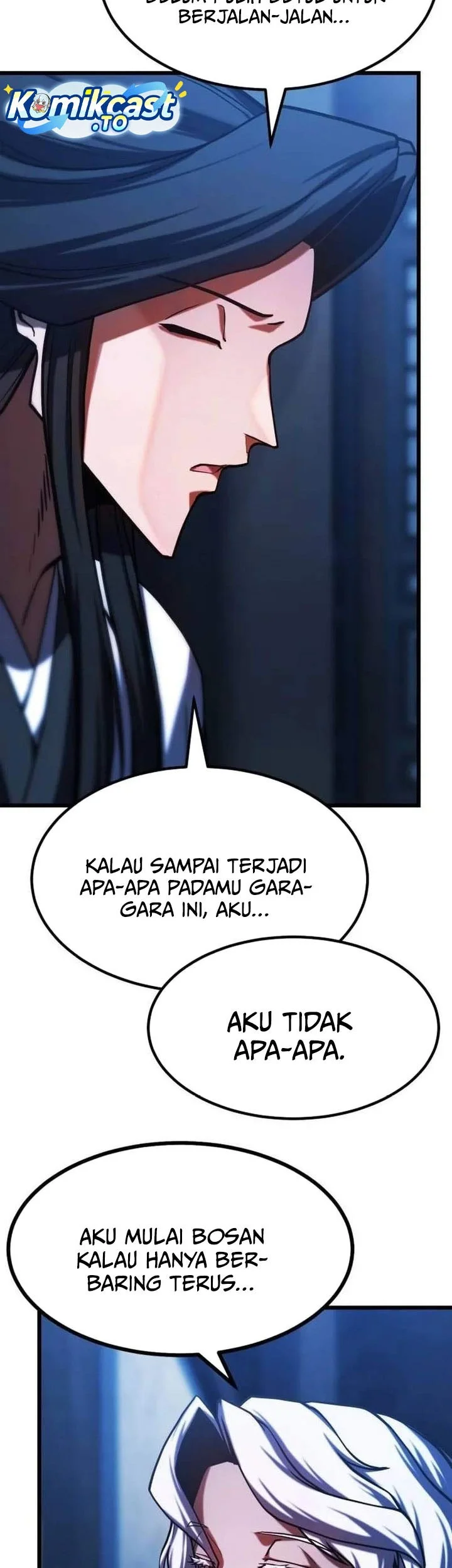 Revenge of the Bloom Flower Chapter 71 Gambar 65